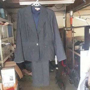 3 piece womens dress suit